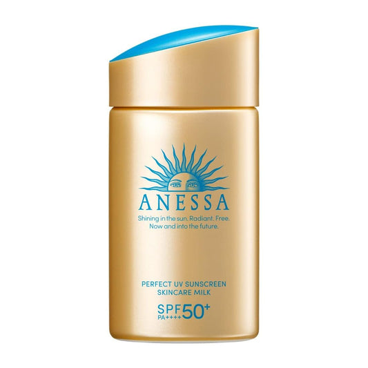 Anessa Perfect UV skin care milk N sunscreen UV body 60 ml