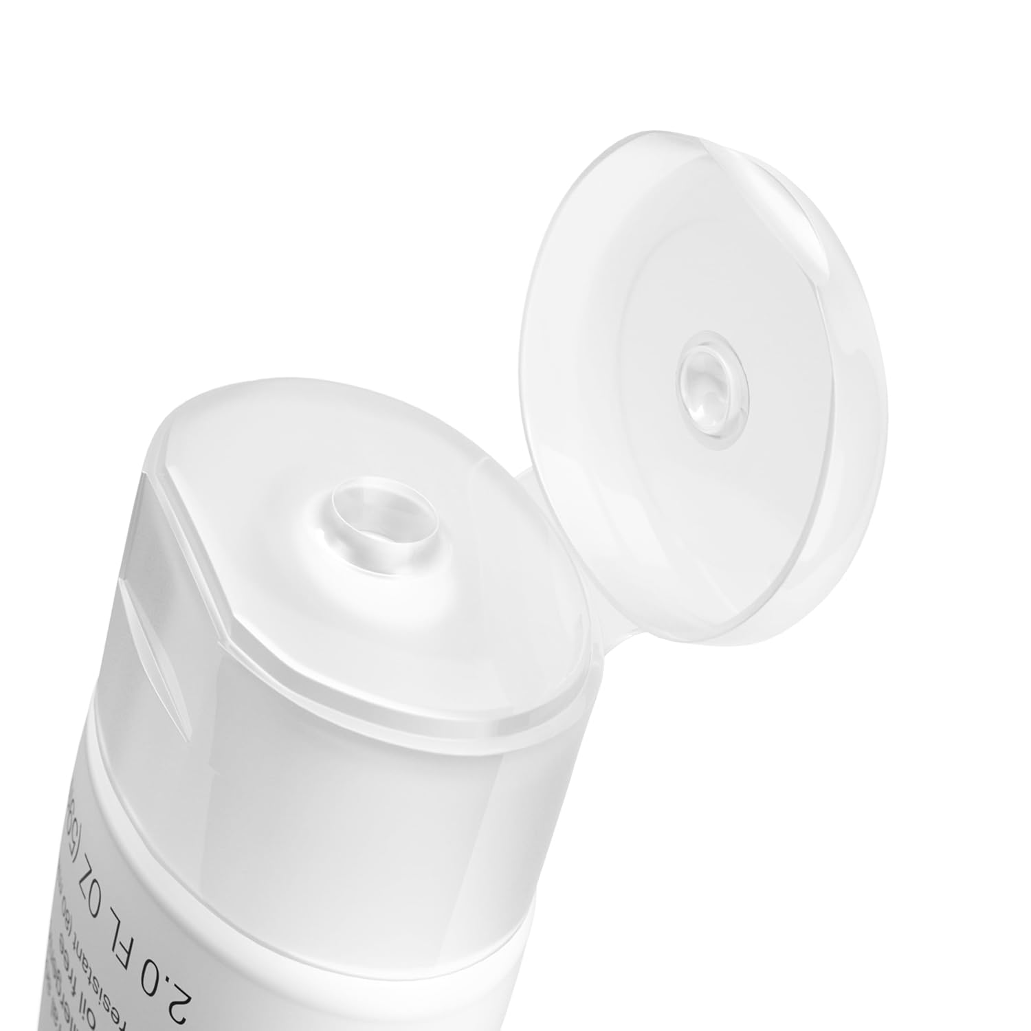 Neutrogena Sheer Zinc Oxide Dry-Touch Face Sunscreen with Broad Spectrum SPF 50, Oil-Free, Non-Comedogenic & Non-Greasy Mineral Sunscreen, 60 ml (2 fl. oz.)