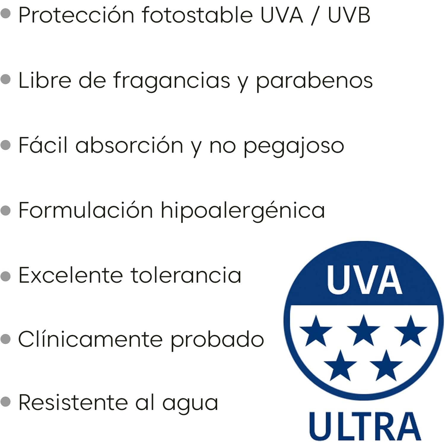 ALTRUIST Sun protection agent SPF50 100 ml, pack of 1